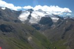Glacier de la Sassire (88 K)