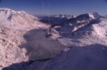 Lac du Mont-Cenis (gel) (252 K)