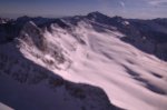 Glacier du Mulinet (220 K)